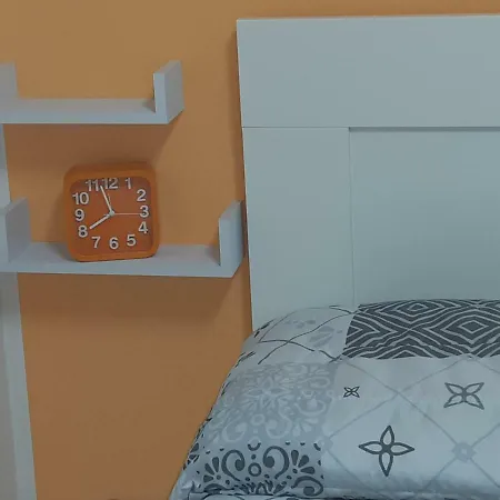 Apartment Casa Lulu