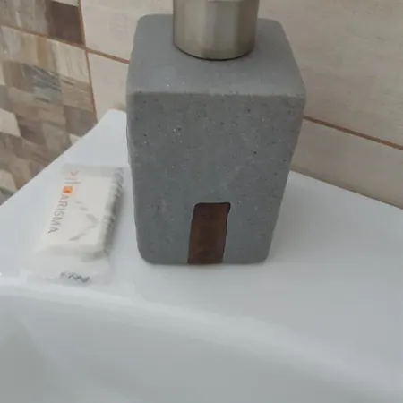 Casa Lulu 카탄차로