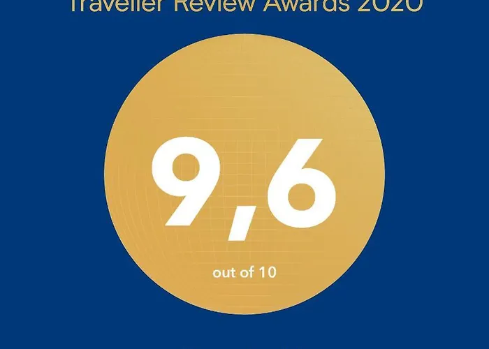 Casa Lulu * كاتانزارو