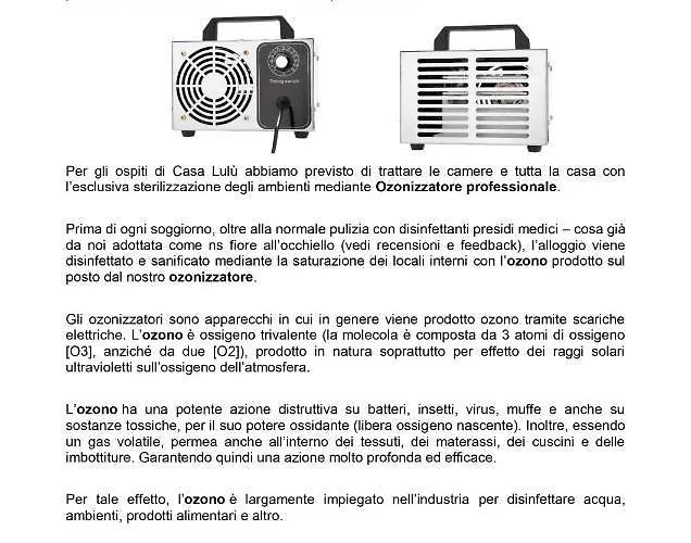 Casa Lulu كاتانزارو