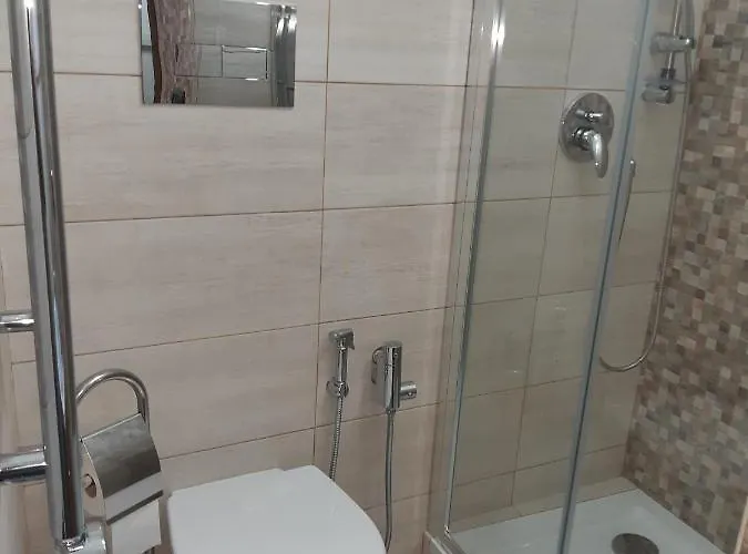 Casa Lulu شقة كاتانزارو