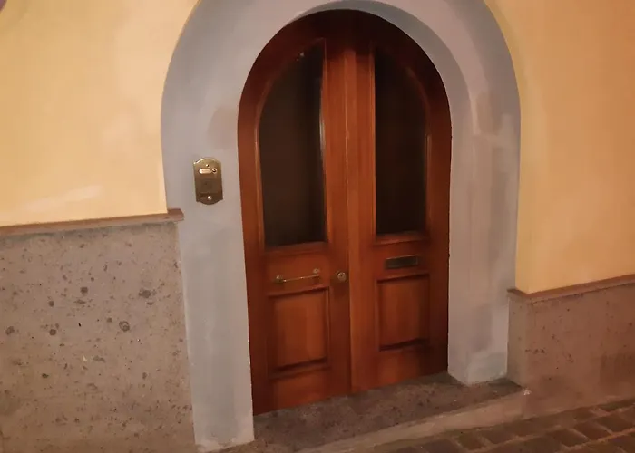 Casa Lulu * كاتانزارو