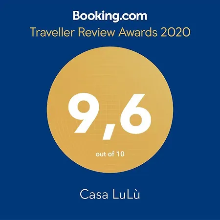Casa Lulu * 카탄차로