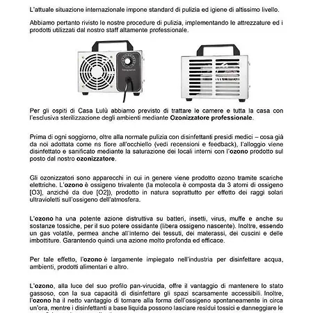 Casa Lulu Καταντζάρο