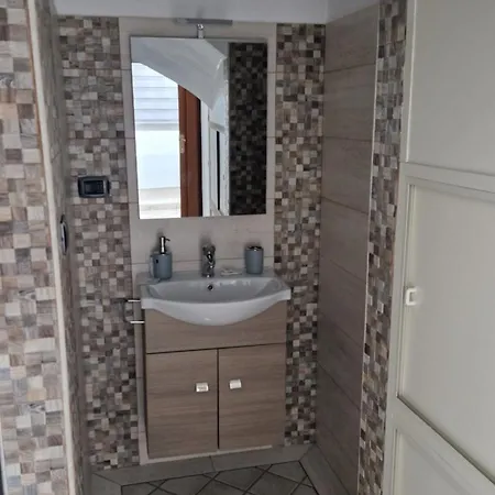 Casa Lulu 卡坦扎罗