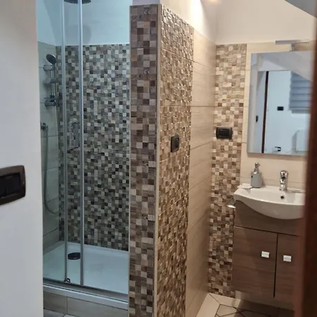 Casa Lulu * 卡坦扎罗