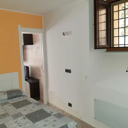 Διαμέρισμα Casa Lulu