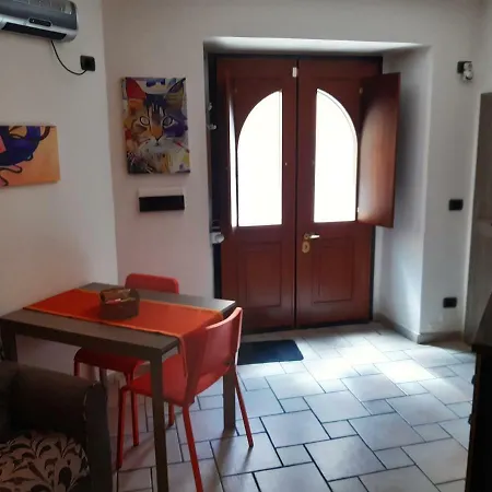 Casa Lulu *