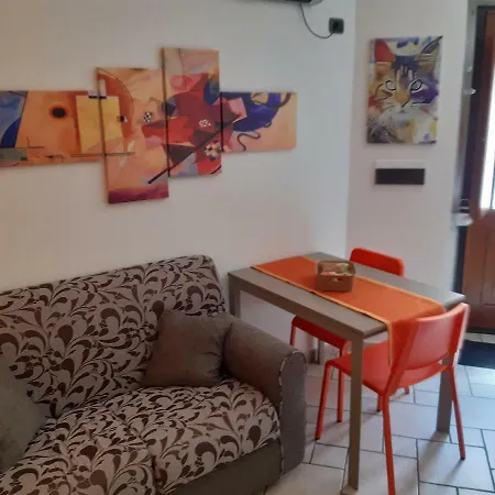 Casa Lulù