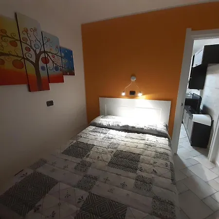 Casa Lulù *