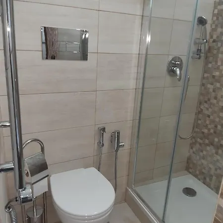 Casa Lulu Апартаменты Катандзаро