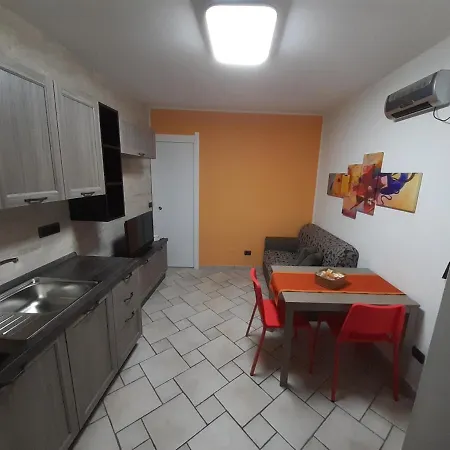 Διαμέρισμα Casa Lulu