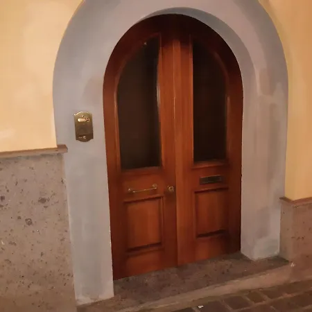 Casa Lulu * Καταντζάρο