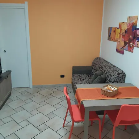 Casa Lulu * Καταντζάρο