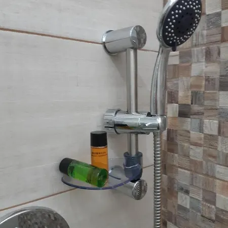Casa Lulu Appartement