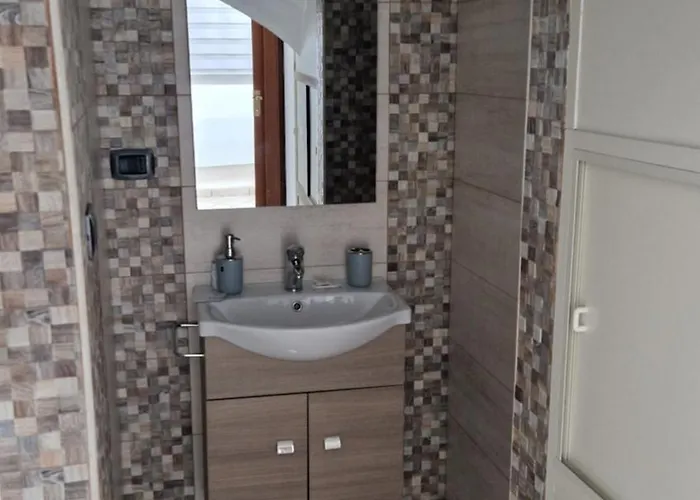 Casa Lulu 卡坦扎罗